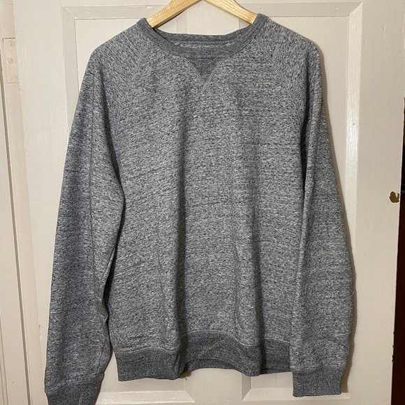 Crewneck Sweatshirt - Picture 1 of 2